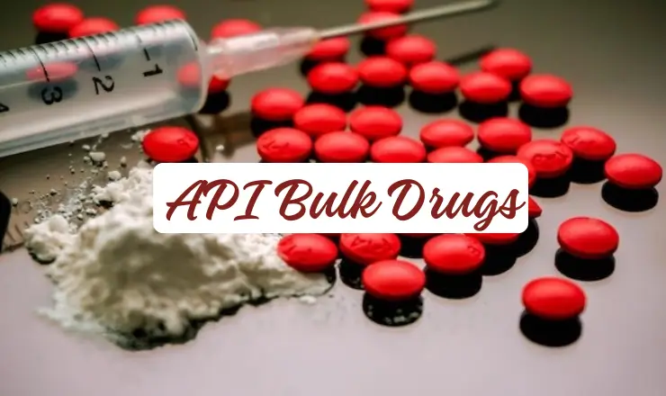 Pharmaceutical Industry